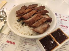 -大哥餐厅(西城花园店)