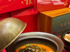 -徽州小镇(高新店)