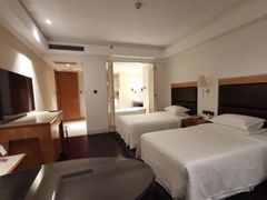 -海口喜来登酒店