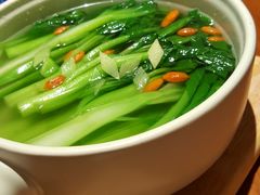 -上海人家花樣年华(中山公园店)