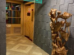 -绿岛汤泉韩式休闲会所