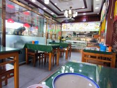 -隆福寺小吃店(东四店)