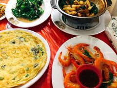 -阿兴生鱼片(大光路店)