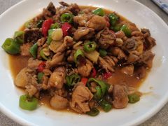 -火龙堂·风味民间菜(文一路店)