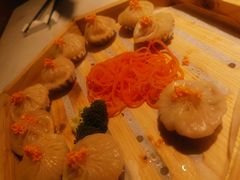 -优食坊·蒸汽海鲜(康盛路店)