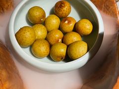 -菩提素素食餐厅(晶郦馆店)