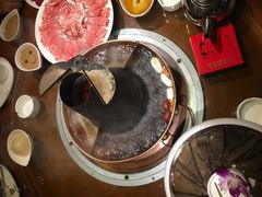 -宝泉铜锅·涮羊肉(解放东路店)