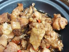 -72街荷叶饭(东方宝泰广场店)