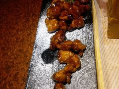 -绿茶餐厅(华联万柳店)