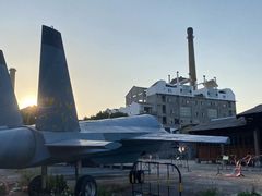 -广州市紫泥堂文化创意园景区