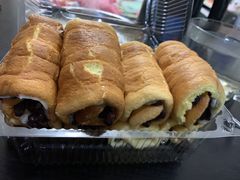 -桃酥大王(北关西路店)