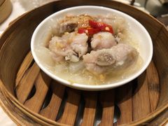 -香港百合居(LCM置汇旭辉广场店)