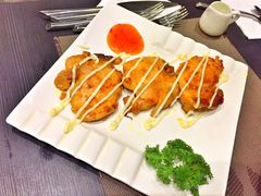 -吱咖啡西式简餐