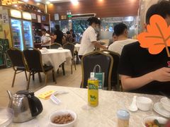 大堂-权记避风塘(鸿记店)
