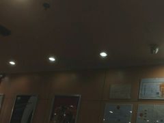 -萨莉亚意式餐厅(三号湾广场店)