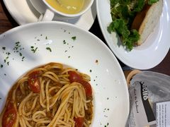 -斯比特花园西餐厅(东方商厦店)