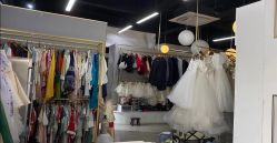 -BabyA 专业婴童摄影(古北时尚广场店)