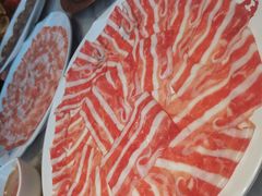 -五悦北平四季涮肉·烧烤(老商埠店)