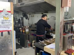 -原怡园面馆(拙政园店)