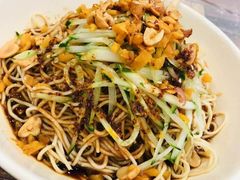 招牌凉面-古田会·肥肠鸡(古田店)