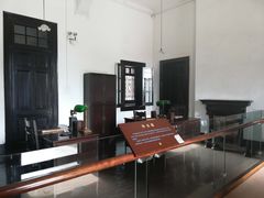 -辛亥革命博物院北区