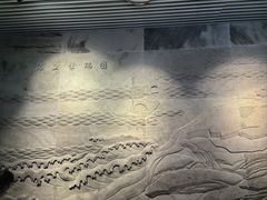 -白鹤梁水下博物馆