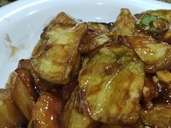 -红实家常菜(静安里店)