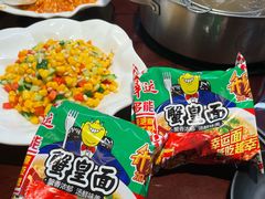 -芳芳餐厅(白沙路店)