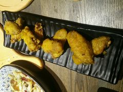 -蜜桃餐厅·江浙融合菜(荟聚购物中心店)