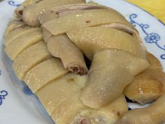 -合力居·生记路边鸡(北京路店)