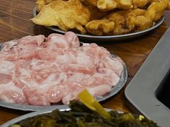 -海关荤豆花(洋河一路店)