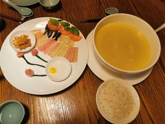 -丽江金茂凯悦臻选酒店-滇香馆