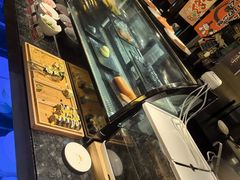 -西安皇冠假日酒店·朱雀咖啡厅
