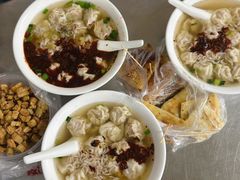 -汪家馄饨(集庆路店)