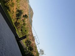 -黄金寨原生态旅游区