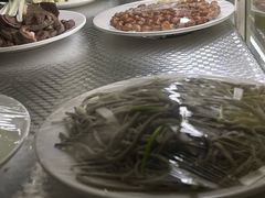 -清真吴记门钉肉饼·喜多利