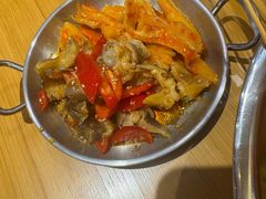 -嘉州鲜知味钵钵鸡(奎星楼店)