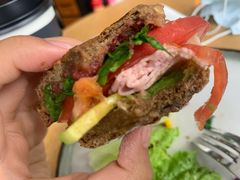 -Jamaicablue Coffeeshop(中央广场店)