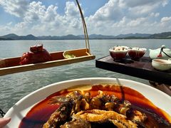 -大牌大·传统杭帮菜(湖滨店)