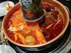 -咏江南·苏式火锅·苏州评弹(观前街店)