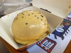 -前进5路汉堡炸鸡(昙华林店)