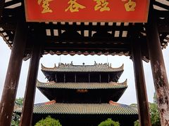 -容州古城