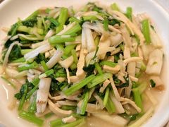 -群乐饭店(滨安路店)