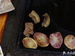 -滇藏石锅宴(崇仁巷老店)