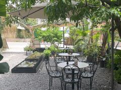 -云里小坐·小院里·团建·宴请·下午茶(三圣乡店)