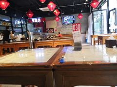 大堂-贺秦生陕面王(富力城店)