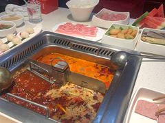 -海底捞火锅(北京路店)