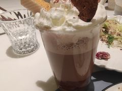 -伊斯坦布尔土耳其清真咖啡餐厅