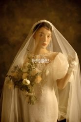 -乐玛婚纱摄影(解放北路店)