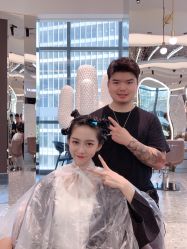 点击看大图 -MY HAIR ARDOR